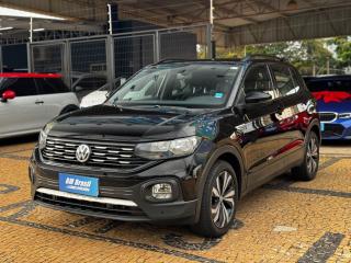 Foto do veículo Volkswagen T Cross Cl Tsi Ad Flex