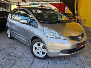 Foto do veículo Honda Fit Lx 1.4/1.4 Flex 8v/16v 5p Mec.