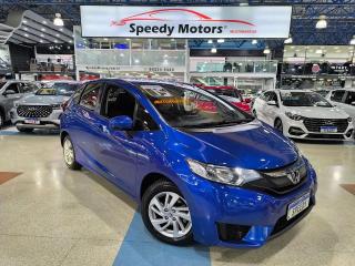 Foto do veículo Honda Fit Lx 1.5 Flexone 16v 5p Aut.