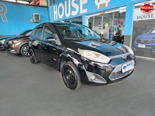 Foto do veículo Ford Fiesta 1.6 Flex