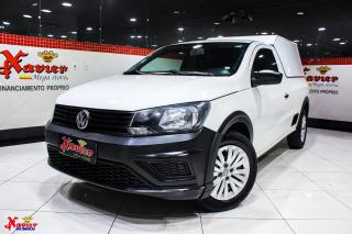 Foto do veículo Volkswagen Saveiro 1.6 Cs Robust