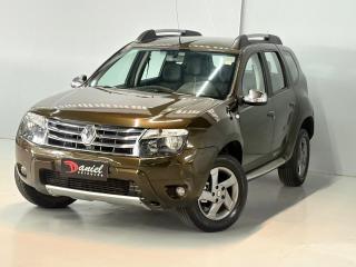 Foto do veículo Renault Duster Dynamique 1.6 Flex 16v Mec.