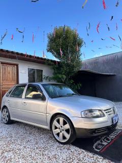 Foto do veículo Volkswagen Gol 1.0 8v City Total Flex - Rede