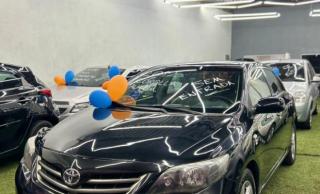 Foto do veículo Toyota Corolla Gli 1.8 Flex 16v Aut.