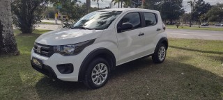 Foto do veículo Fiat Mobi 1.0 Like