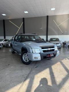 Foto do veículo Chevrolet S-10 2.4 Flexpower 4x2 Advantage Cabine Dupla