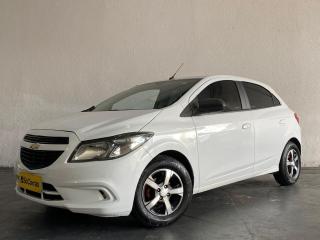 Foto do veículo Chevrolet Onix Hatch Lt 1.0 8v Flexpower 5p Mec.