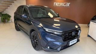 Foto do veículo Honda Cr-v 2.0 Hev Advanced Hybrid Cvt 4wd