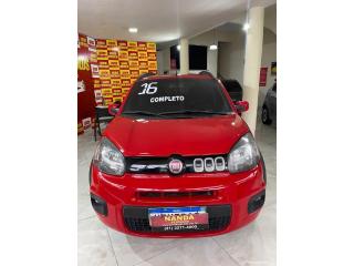 Foto do veículo Fiat Uno 1.4 Evo Flex Way