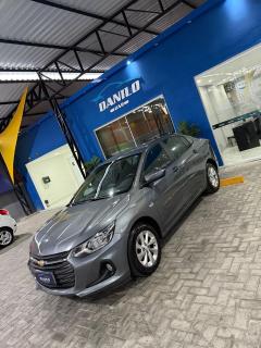 Foto do veículo Chevrolet Onix Sedan Plus Ltz 1.0 12v Tb Flex Aut.