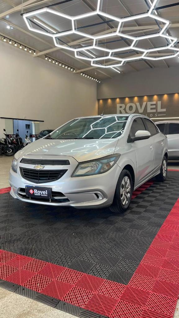Chevrolet Prisma 1.0 Spe 4 Eco Joy 2019