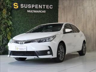 Foto do veículo Toyota Corolla Xei 2.0 Flex 16v Aut.