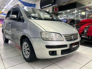 Foto do veículo Fiat Idea Elx 1.4 Mpi Fire Flex 8v 5p