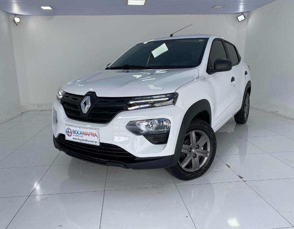 Renault Kwid