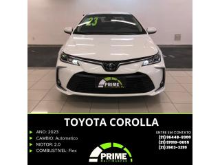 Foto do veículo Toyota Corolla 2.0 Xei Cvt