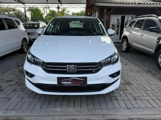 Foto do veículo Fiat Cronos Drive 1.0 6v Flex