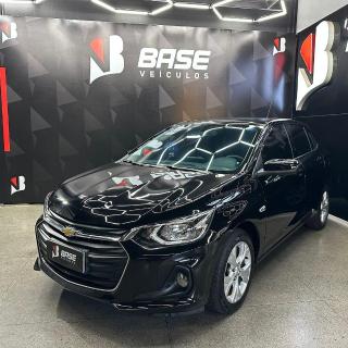 Foto do veículo Chevrolet Onix 1.0 Turbo Ltz