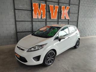 Foto do veículo Ford Fiesta Se 1.6 16v Flex 5p