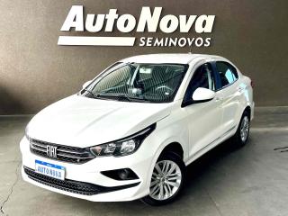 Foto do veículo Fiat Cronos 1.3 Drive