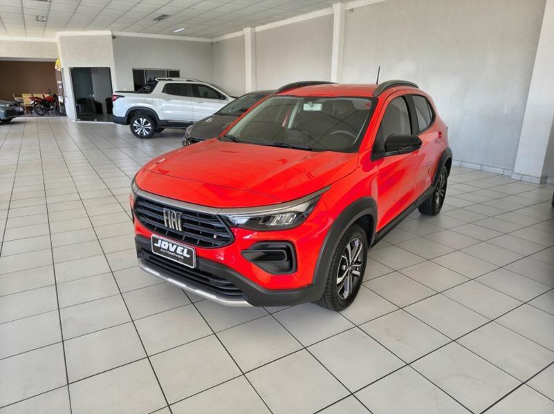 Fiat Pulse