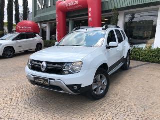 Foto do veículo Renault Duster Dynamique 2.0 Flex 16v Aut.