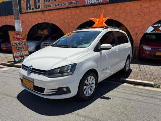 Foto do veículo Volkswagen Spacefox 1.6 Vht Comfortline Total Flex