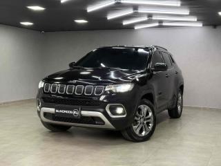 Foto do veículo Jeep Compass 2.0 Td350 Longitude Auto 4wd