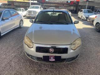 Foto do veículo Fiat Palio 1.0 8v Flex Elx