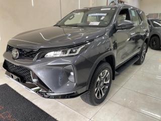 Foto do veículo Toyota Sw4 2.8 Tdi Diamond 7l Auto 4wd