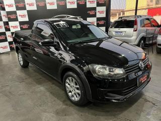 Foto do veículo Volkswagen Saveiro 1.6 Mi Cs 8v2p Manual G.v