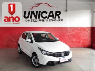 Foto do veículo Fiat Argo 1.0 Drive