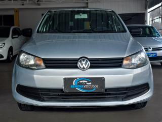 Foto do veículo Volkswagen Gol 1.0 Tec Total Flex Trendline