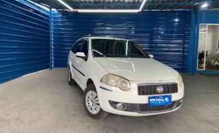 Foto do veículo Fiat Palio Week. Attractive 1.4 Fire Flex 8v