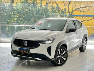 Foto do veículo Fiat Fastback 1.0 T200 Audace Cvt