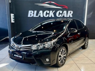 Foto do veículo Toyota Corolla Xei 2.0 Flex 16v Aut.