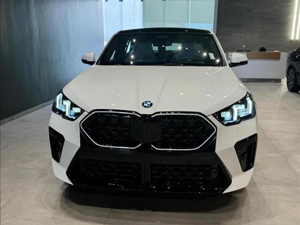 BMW X2 2026