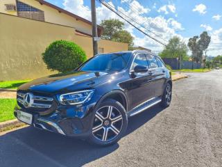 Foto do veículo Mercedes-benz Glc 220d 2.0 Tb 4m Off-road Diesel