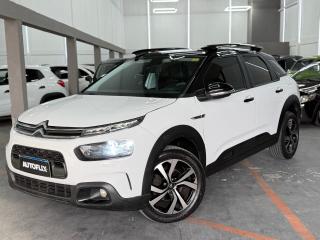 Foto do veículo Citroen C4 Cactus 1.6 Thp Flex Shine Pack Auto