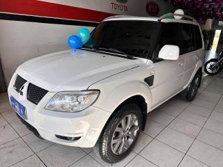 Foto do veículo Mitsubishi Pajero Tr4 2.0 16v Flex 4wd Auto