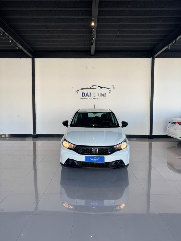 Fiat Argo ARGO 1.0 6V Flex 2023