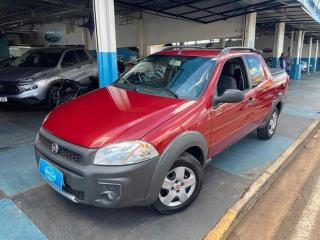 Foto do veículo Fiat Strada 1.4 Fire Flex Cd Working