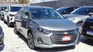 Foto do veículo Chevrolet Onix Sed. Plus Prem. 1.0 12v Tb Flex Aut