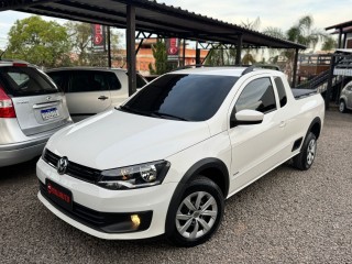 Foto do veículo Volkswagen Saveiro 1.6 Total Flex Cabine Estendida