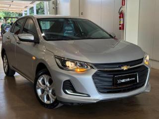 Foto do veículo Chevrolet Onix Plus 1.0 Turbo Premier Auto