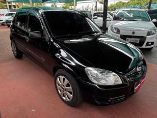 Foto do veículo Chevrolet Celta 1.0l Flex Spirit