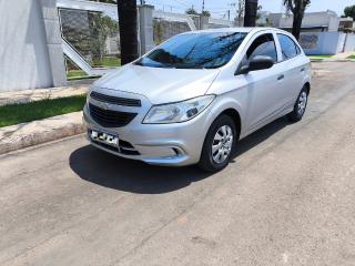 Foto do veículo Chevrolet Onix 1.0 Spe/4 Eco Joy Vd