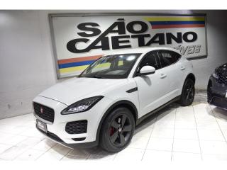 Foto do veículo Jaguar E-pace 2.0 P250 S Auto 4wd