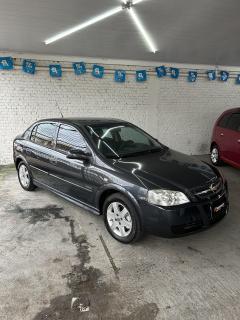 Foto do veículo Chevrolet Astra Advantage 2.0 Mpfi 8v Flexpower 5p