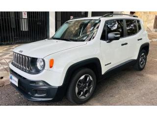 Foto do veículo Jeep Renegade 1.8 E.torq Flex Auto