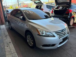 Foto do veículo Nissan Sentra Sv 2.0 Flexstart 16v Aut.